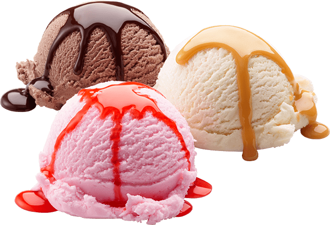 Ranish ice Cream
