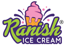 RANISH ICE CREAM
